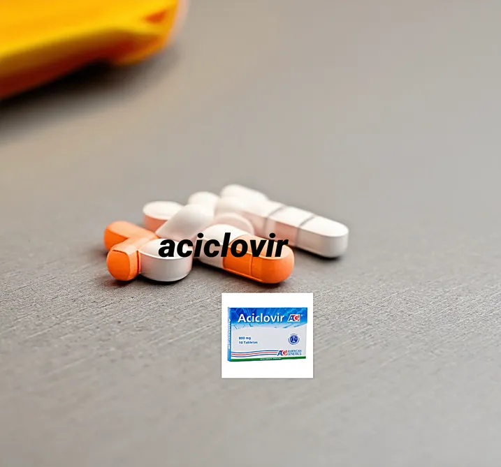 Aciclovir 2