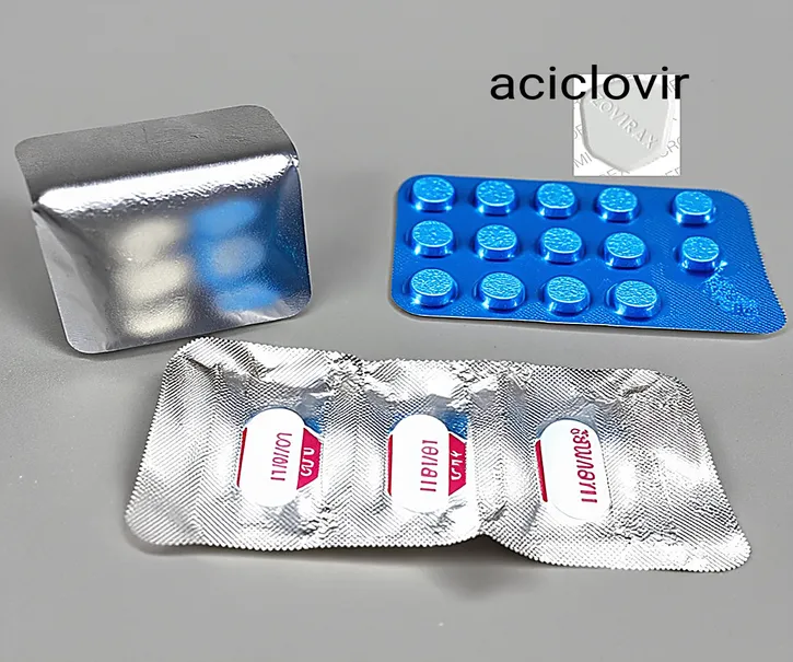 Aciclovir 3